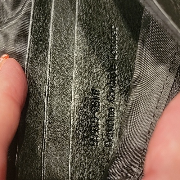 Harley-Davidson purse - Picture 9 of 11